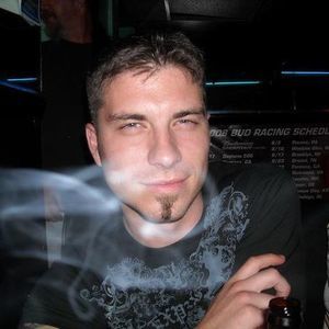 Meet your Posher, Andrew